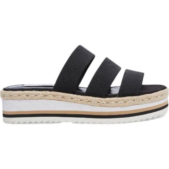 Size 7 Espadrilles Sandals for Women - Picture 2 of 7